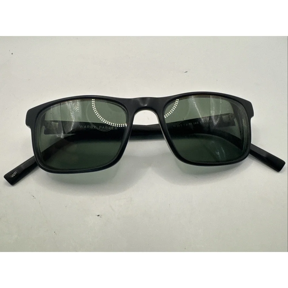 Warby Parker Perkins M 103 Eyeglasses FRAME 52-17-145 W2